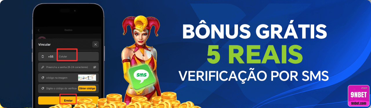 9nbet.com experimente premiado jogo